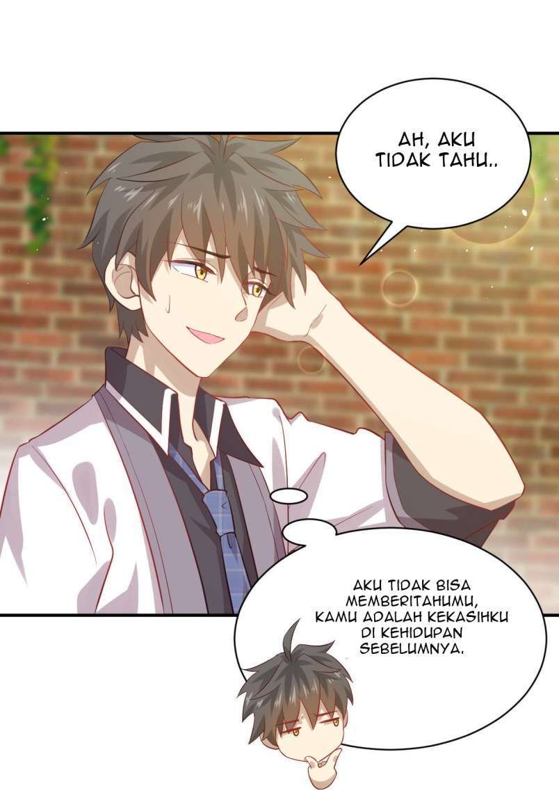 Immortal Swordsman in The Reverse World Chapter 24 Gambar 34